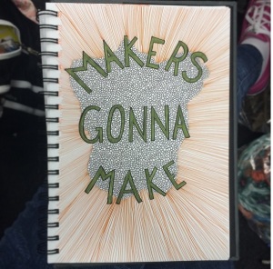 makers gonna